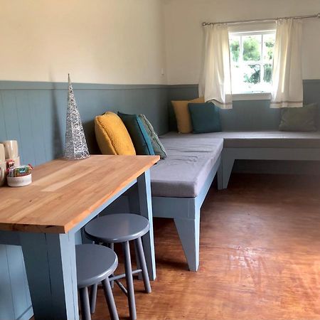 Greytown Campground Buitenkant foto