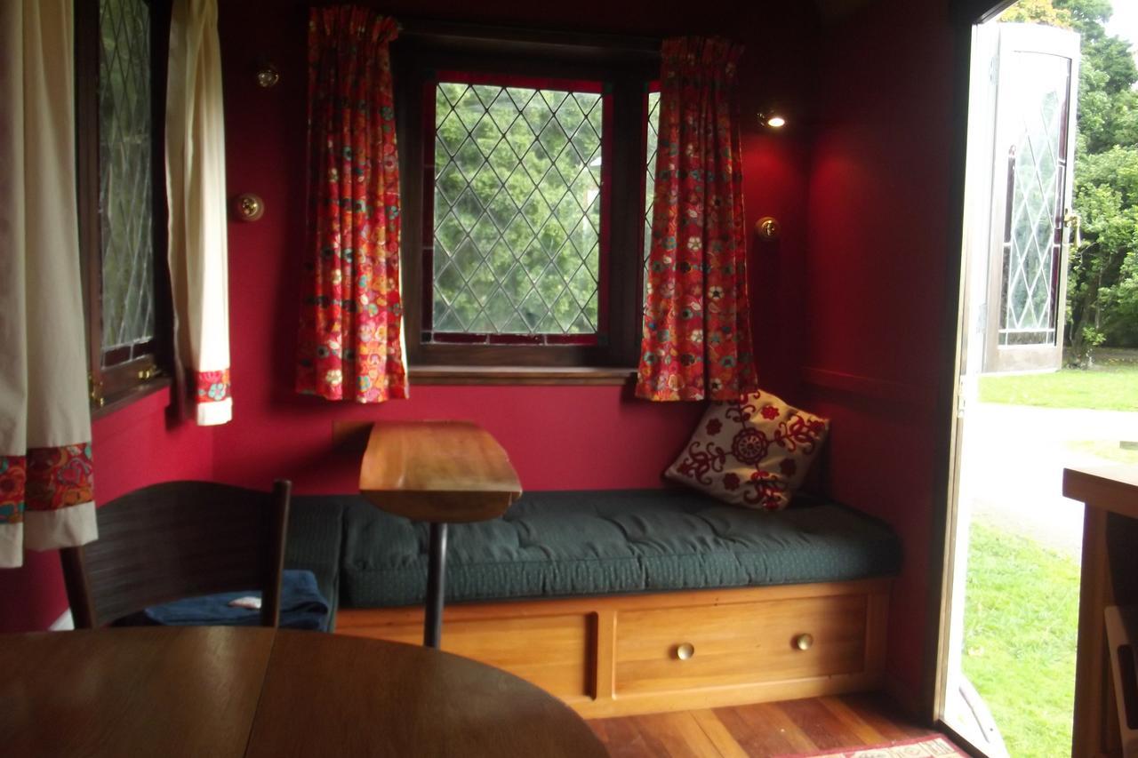 Greytown Campground Buitenkant foto